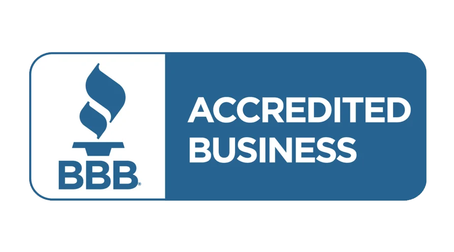BBB Accredited Business