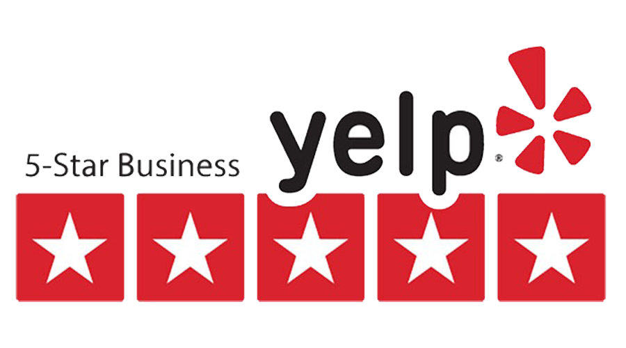 Yelp 5-Star Business